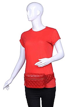 SPORTY HAWTHORN BELT BAG