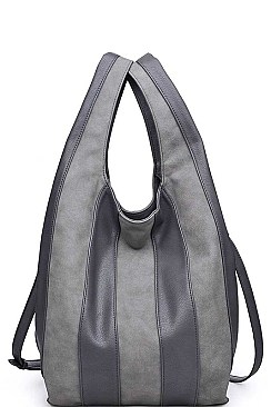 STYLISH ROCCO HOBO BAG