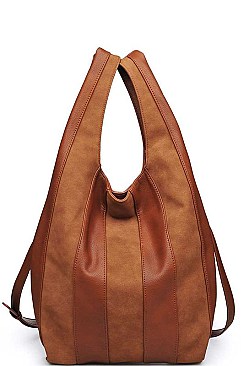 STYLISH ROCCO HOBO BAG