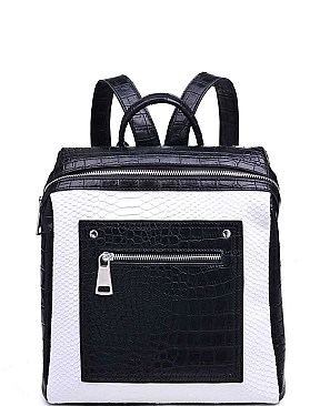 DELUXE JUDE BACKPACK