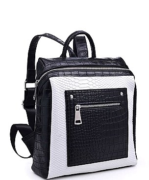 DELUXE JUDE BACKPACK