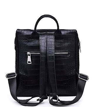 DELUXE JUDE BACKPACK