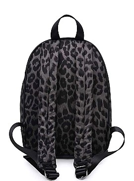 STYLISH NALA BACKPACK