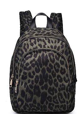 STYLISH NALA BACKPACK