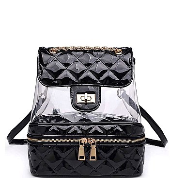 JANET MINI BACKPACK