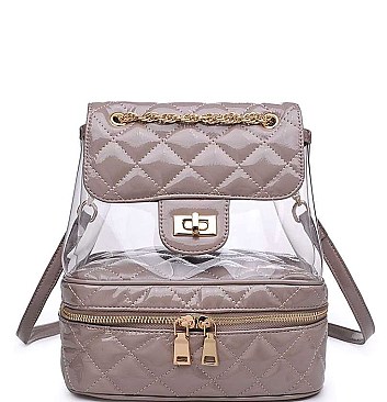 JANET MINI BACKPACK