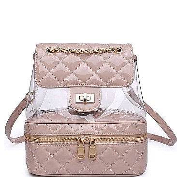 JANET MINI BACKPACK