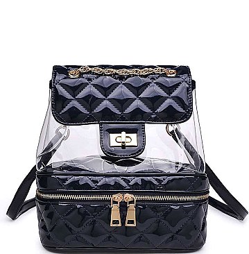 JANET MINI BACKPACK