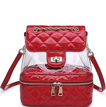 JANET MINI BACKPACK
