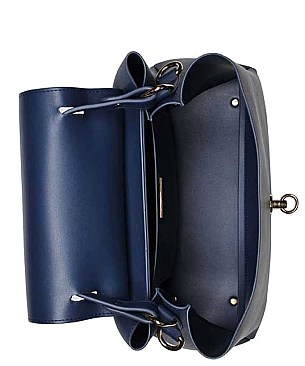 CLASSIC JANE SATCHEL