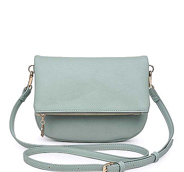 CLASSIC CELESTE CROSSBODY