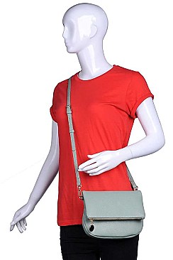 CLASSIC CELESTE CROSSBODY
