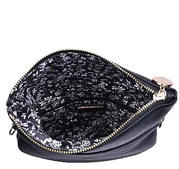 CLASSIC CELESTE CROSSBODY