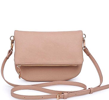 CLASSIC CELESTE CROSSBODY