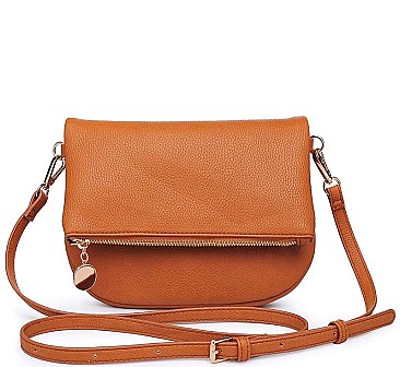 CLASSIC CELESTE CROSSBODY