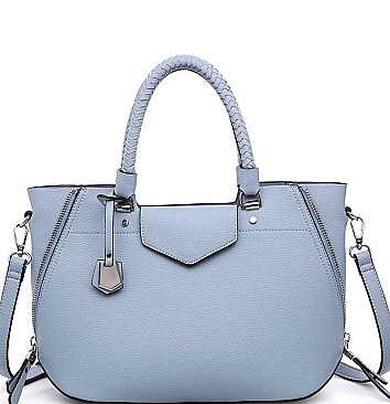 FASHIONABLE PHOENIX SATCHEL