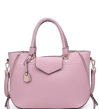 FASHIONABLE PHOENIX SATCHEL