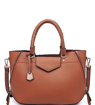 FASHIONABLE PHOENIX SATCHEL