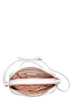LUXURY MIKAYLA FAUX LEATHER CROSSBODY BAG JY-20885ML