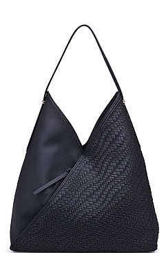 STYLISH RACHEL HOBO BAG