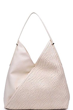 STYLISH RACHEL HOBO BAG