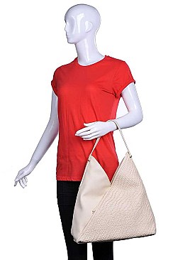 STYLISH RACHEL HOBO BAG
