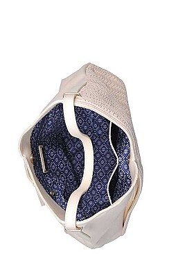 STYLISH RACHEL HOBO BAG