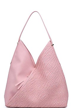STYLISH RACHEL HOBO BAG