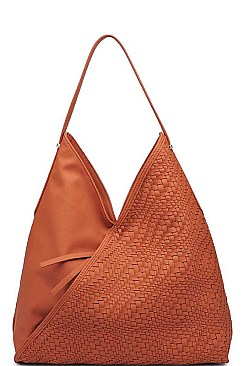 STYLISH RACHEL HOBO BAG