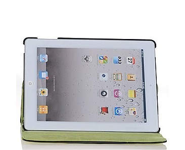 IPAD CASE WHOLESALE - IPAD 2-3