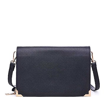 LUXURY MARLOW CROSSBODY