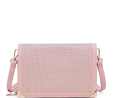 LUXURY MARLOW CROSSBODY