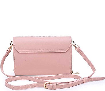 LUXURY MARLOW CROSSBODY