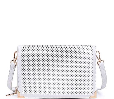 LUXURY MARLOW CROSSBODY