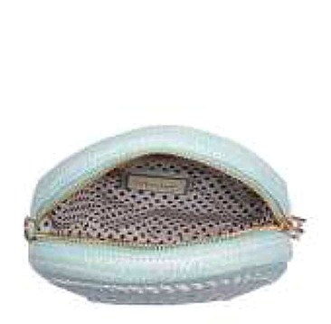 MERCY CIRCLE CROSS BODY BAG
