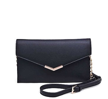 CLASSIC HARLOW CROSS BODY BAG