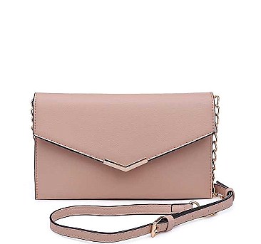 CLASSIC HARLOW CROSS BODY BAG