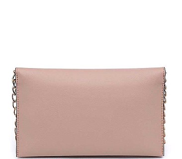 CLASSIC HARLOW CROSS BODY BAG