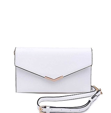 CLASSIC HARLOW CROSS BODY BAG