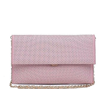 STYLISH WAVERLY CLUTCH BAG