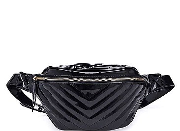 STYLISH ALLY BELT BAG