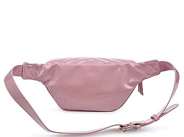 STYLISH ALLY BELT BAG