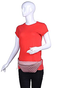 STYLISH ALLY BELT BAG