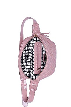 STYLISH ALLY BELT BAG