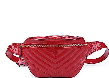 STYLISH ALLY BELT BAG