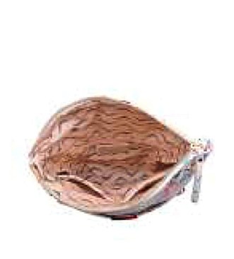 JULES PRINT CLUTCH BAG