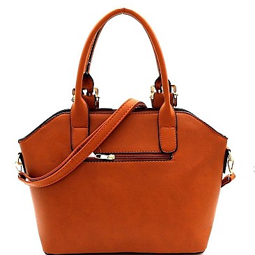 CLASSY V TOTE WALLET SET