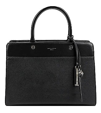 David Jones Satchel Purse