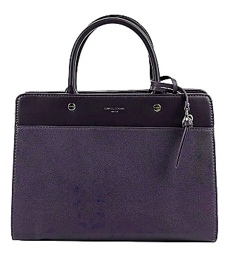 David Jones Satchel Purse