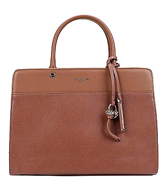 David Jones Satchel Purse